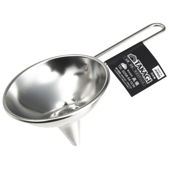 4130220 ハンドル付ロート 7.5