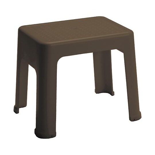 ST−305 踏み台 ブラウン