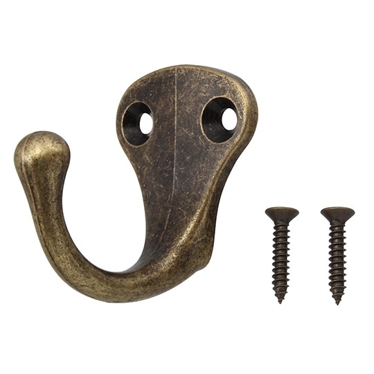 58633 コートフック ゴールド