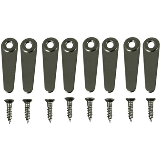 F−0175 鉄トンボ 8分