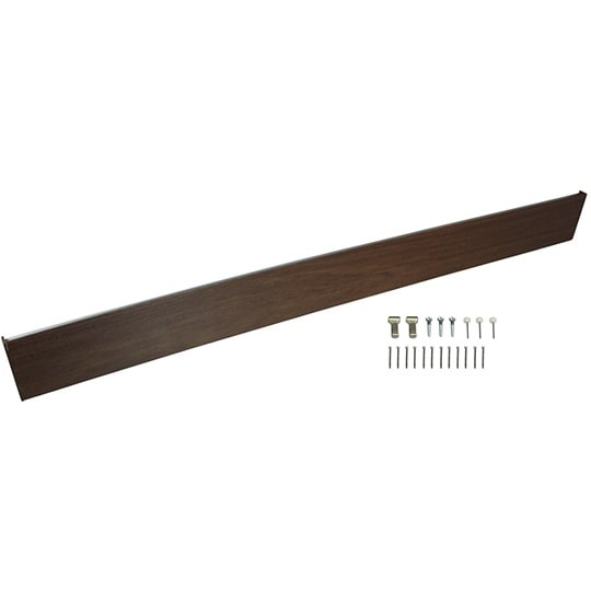 MR4021 なげしレールセピア0.6m