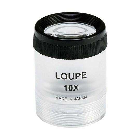 PO−103 フォトルーペ 10倍