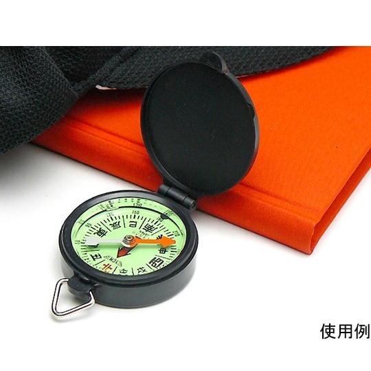 G−470 方位磁石 コンパス