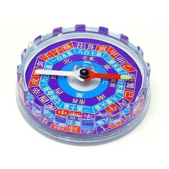 G−95 方位磁石 コンパス 風水