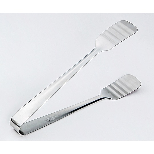 ケーキトング 波型 特大