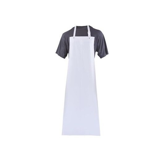 D0061 PVC 防水エプロン