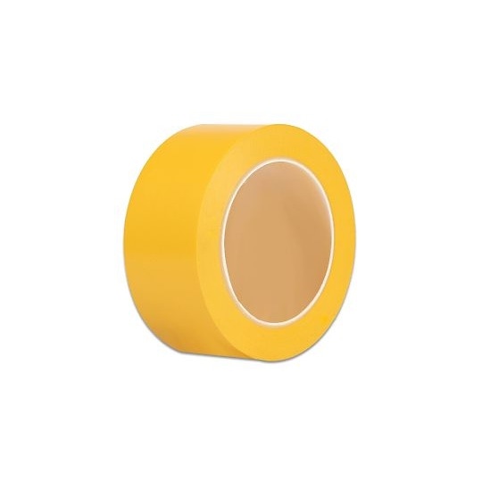 J2352−Y 厚手PVCラインテープ