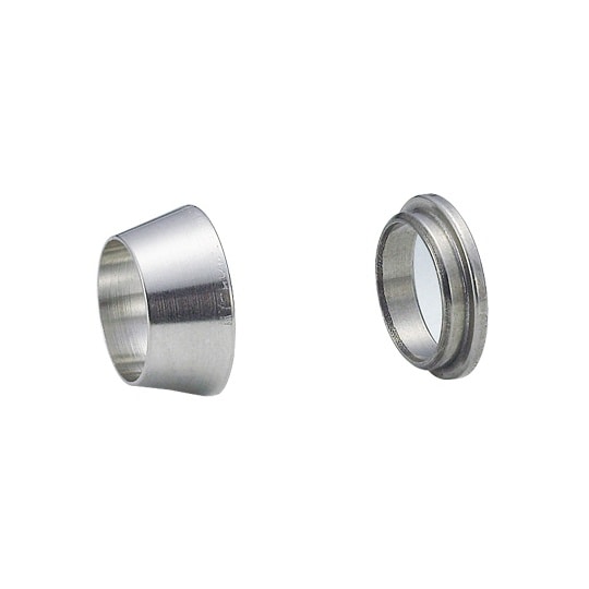 CFS−4チューブ継手フェルールセット