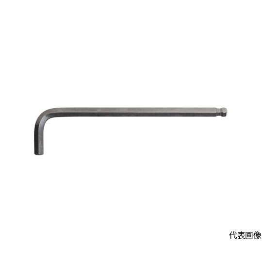 SS325−3 六角棒レンチ 3/32