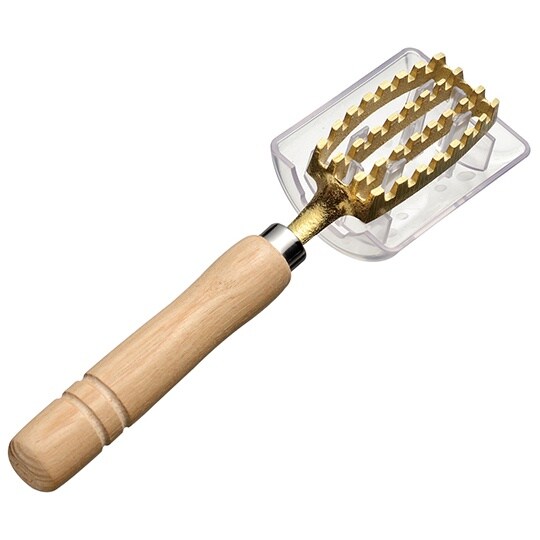 SG−209 ボックス付ウロコ取り