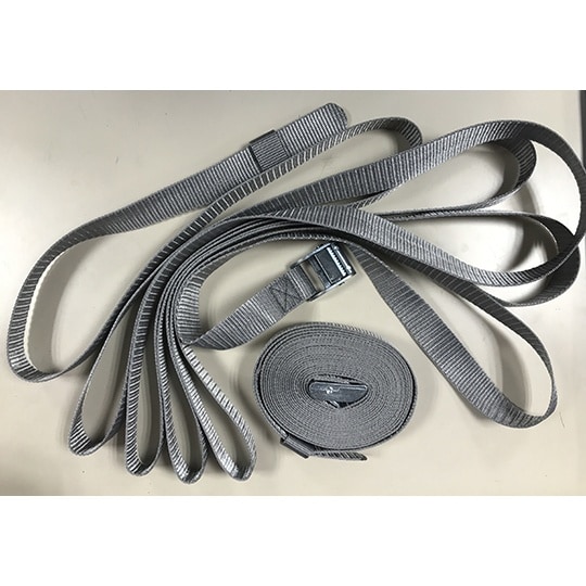 LH−406P パレット荷締めベルトP