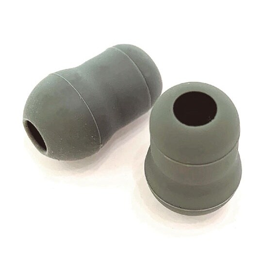 エンジェルナーススコープ用 シリコンイヤ