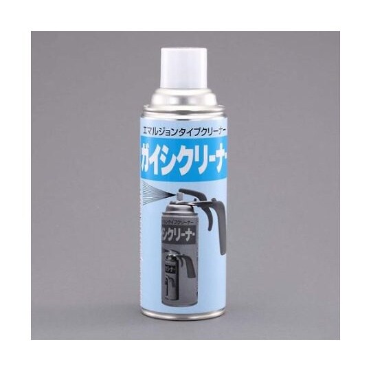 420ml 碍子クリーナー(1本) EA