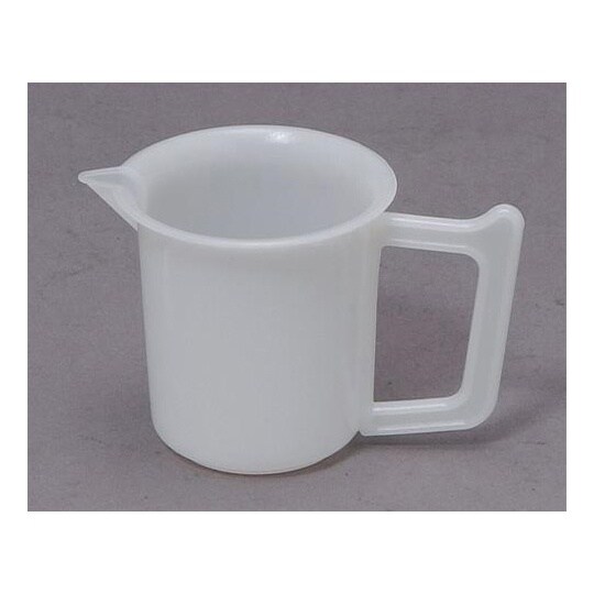 100ml 取手付ポリビーカー EA99
