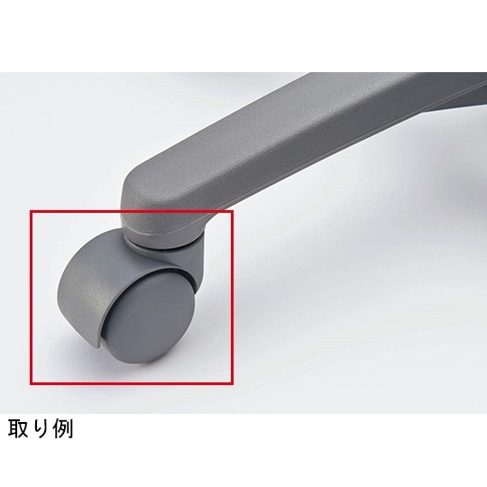 キャスター CA−N23C