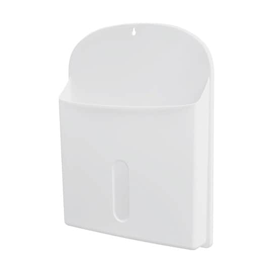 マグネットポケットMP−A4SN(W)