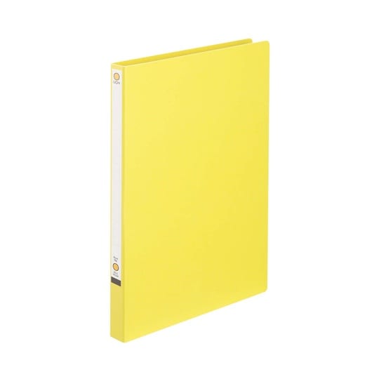 パームファイル No84 B5S 黄