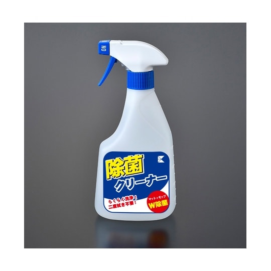 除菌クリーナー 500mL CO00−4