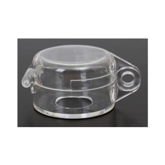 37030 ロックアウトデバイス 透明