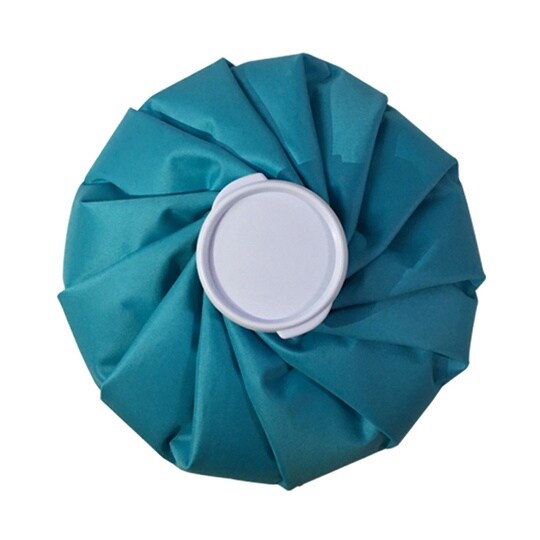 11196−1 氷のう袋 ブルー