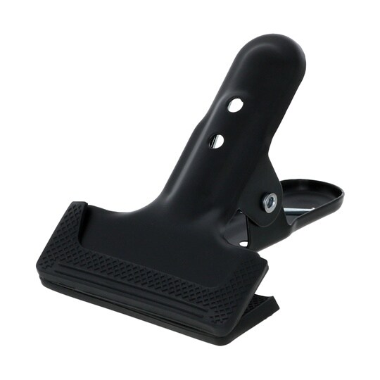 バネクランプ 80mm