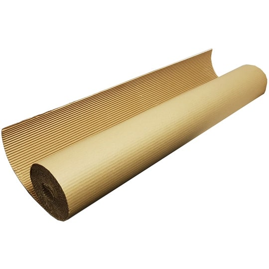 00970003 巻段ボール 10m