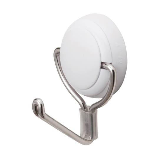 AZR−5W マグネットフック S 白