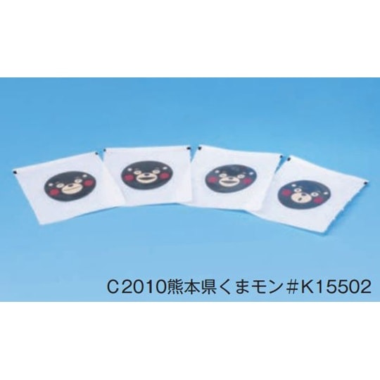 21166キャラクター注射パッチSサイズ