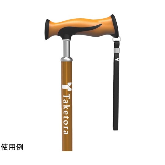 104951 バンブーステッキストラップ