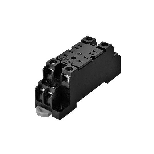 PYFZ−08−E 角型ソケット 8ピン