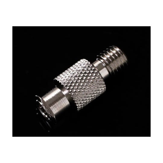 メタルルアーアダプター 1/4−28UN