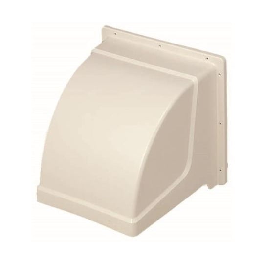 350x350mm 換気扇フード(プラス