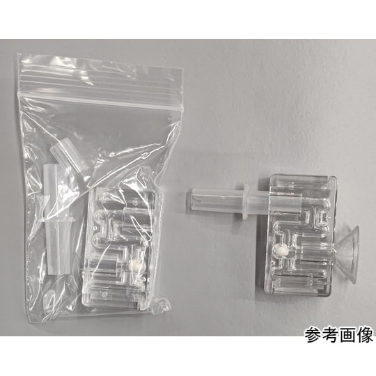 AC−018MP−F フィルターユニット