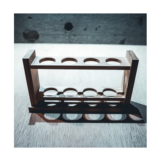 SITATE304SJ 試験管立 4本立