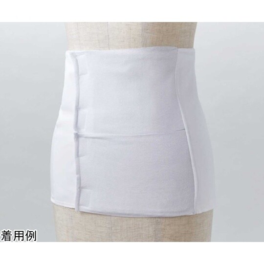 ワンタッチ腹帯 レギュラー 31×140