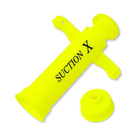 サクションX ポイズンリムーバー ネオン