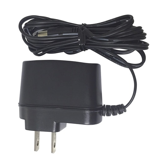 スイッチングACアダプタA2 7.5V6