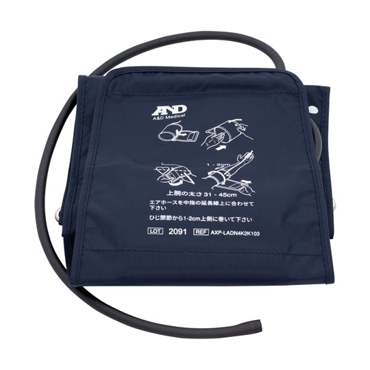 Dカフラージサイズアクセサリ(プラグ無)