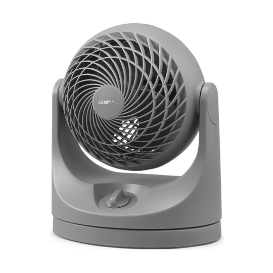 サーキュレーター 8畳 首振り マカロン