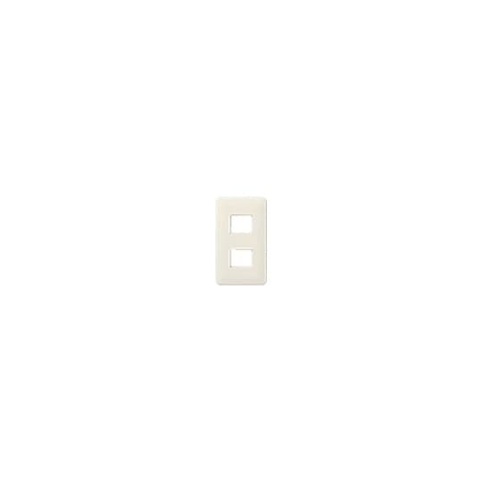モダンプレート2個用(10P) WN60
