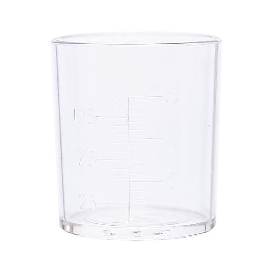 薬盃(やくはい) 15mL 100個入