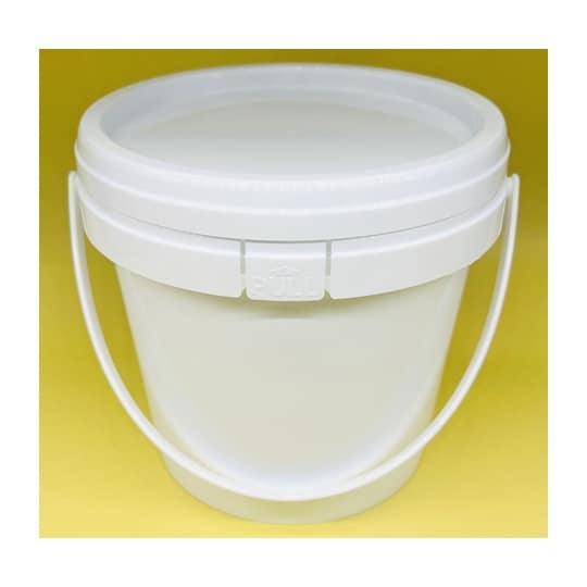 プラペール 白 4L DSP−4T