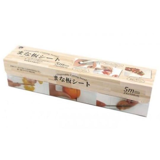 まな板シート 24cm×5m MN−00