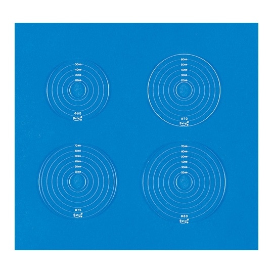 ストーマサイトマーキングディスク MD0