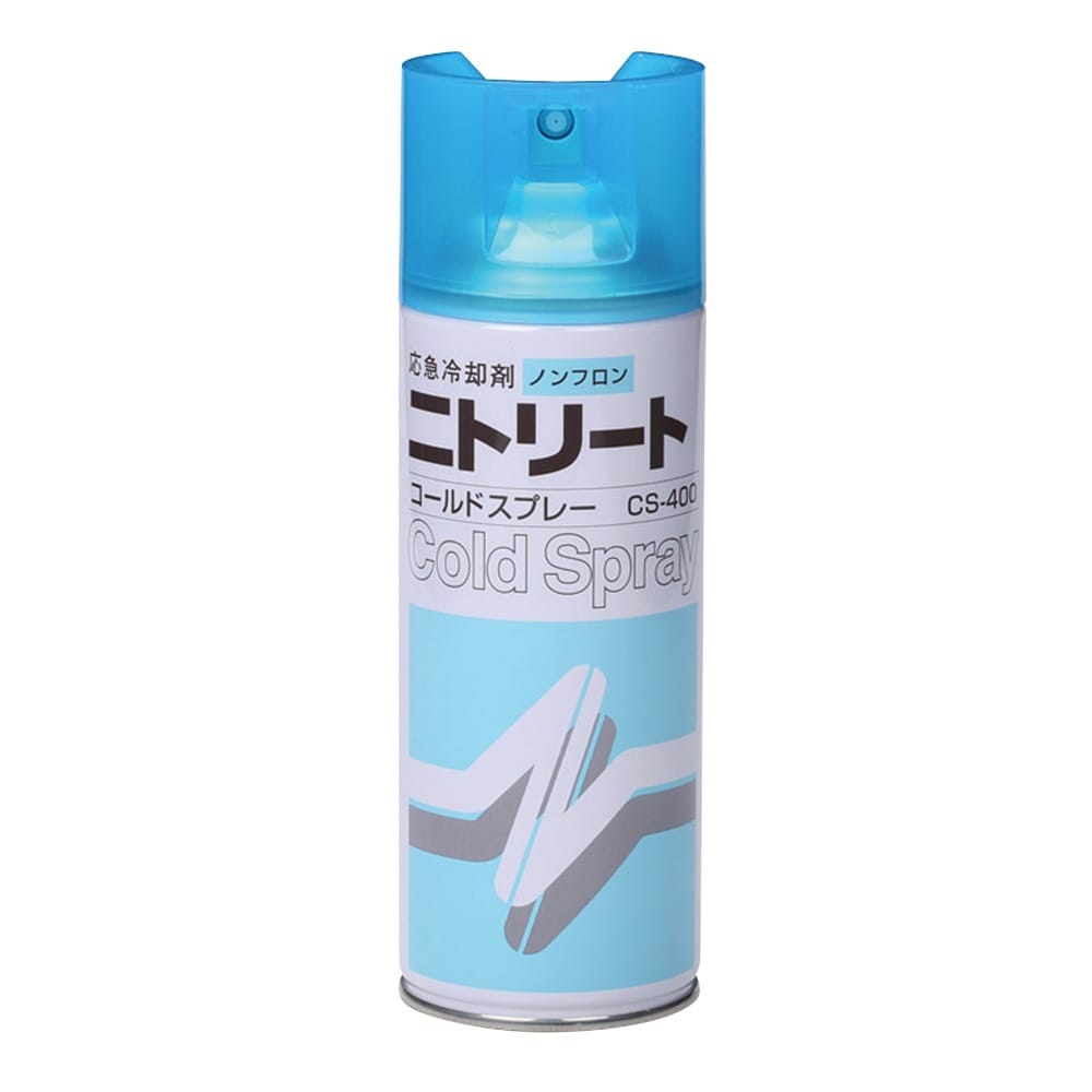 コールドスプレー 420mL CS−40