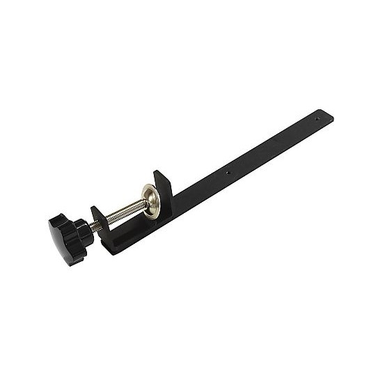 穴あきボード用 デスククランプ 2本入