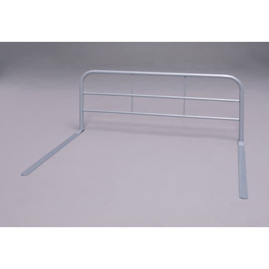 ベッドガードシルバー BDG−74