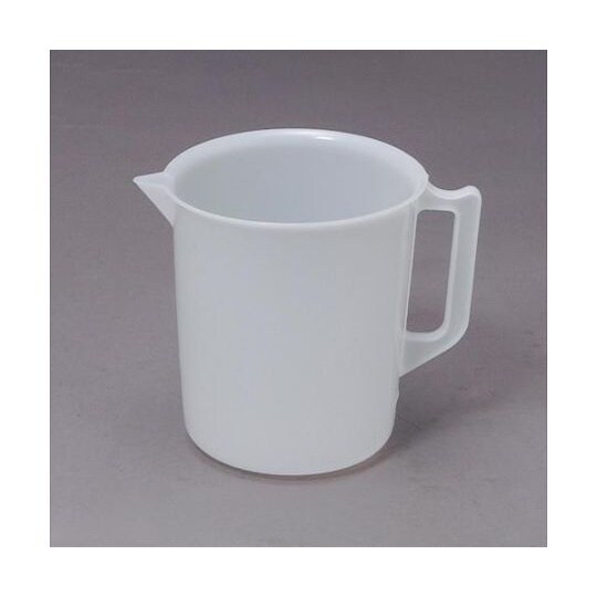 2000ml 取手付ポリビーカー EA9