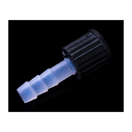 GL14軟質チューブ用ホースコネクター