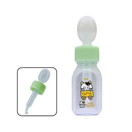 スポイトタマ投薬瓶 AS22100−01